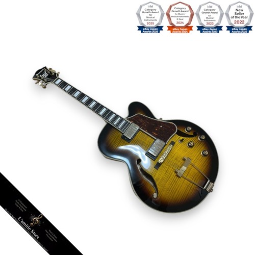 Ibanez af95fmays full acoustic - ibanez,