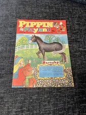 Pippin In Playland Comic - 14