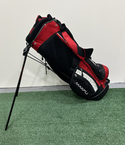 Maxfli black max stand - maxfli, golf