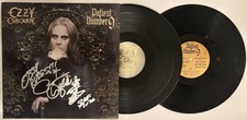 Zakk Wylde Autographed/Signed