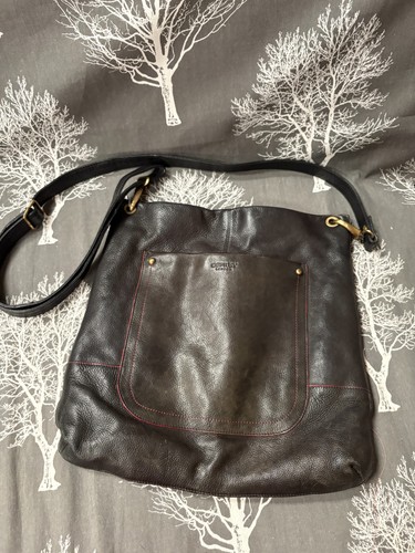 Osprey london black shoulder - black,