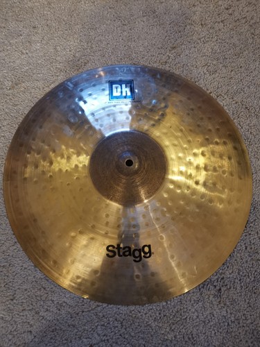 Stagg exo thin medium - medium, 17"