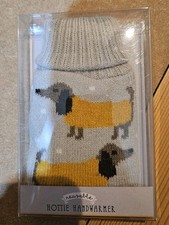 NEW HOTTIE REUSABLE HANDWARMER