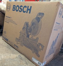Bosch Professional BITURBO GCM