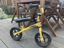 Chicco Balance Bike Children's Bicycle