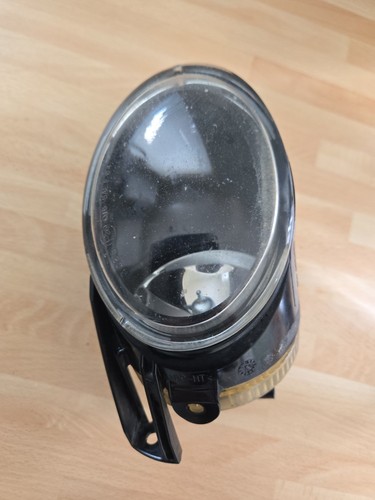 Passat fog light - b6,
