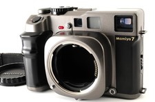 [Near MINT] Mamiya 7