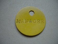 MANAGER Plastic Colliery