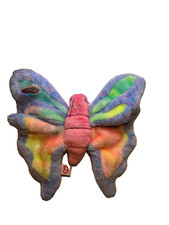 Ty Beanie Buddy Flitter The