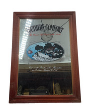Vintage Framed Southern