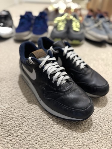 Nike air max premium - air, 'untold