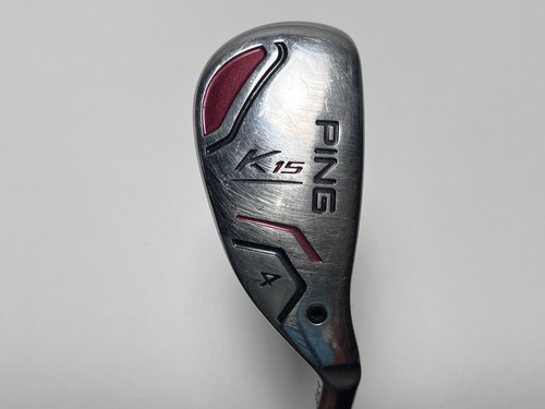 Ping k15 hybrid tfc - 4,