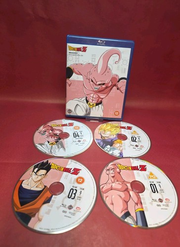 Dragon ball season - dragon,