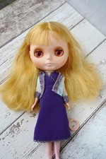 Takara Tomy Neo Blythe