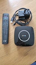 BT TV Box Mini Replacement Non-Recordable DIW3930 with Remote Control and HDMI