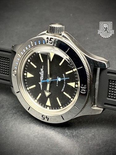 Vostok amphibia 120512 - amphibia,