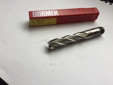Dormer C292  16mm Long Series End Mill XS1 BS.122