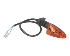 Indicators front left / rear right 12V orange Beta RR 125 Enduro Supermoto 4T LC