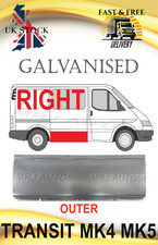 FOR FORD TRANSIT MK3 MK4 MK5