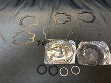 MOTO GUZZI 1100CC TOP END