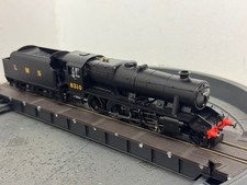Hornby R30281 LMS 8F Steam