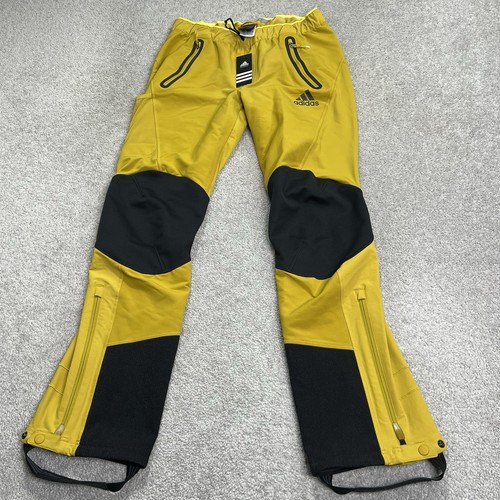 Adidas pants mens 34x33 - adidas,