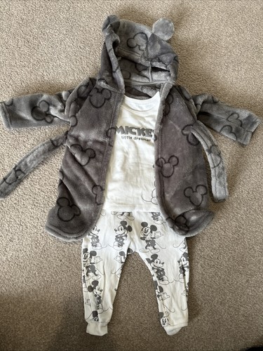 Disney baby george - at, pyjama