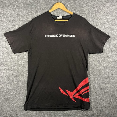 Vtg asus republic gamers - republic, of