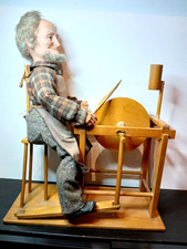 Arrotino Zanini Zambelli Doll