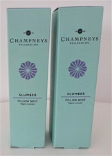CHAMPNEYS SLUMBER PILLOW MIST