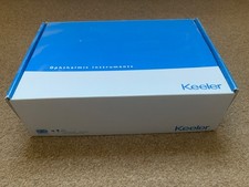 Keeler Specialist