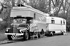 THH Truck Photos - Leyland Comet - Amusements Fairground Fun Fair (Lot 1).