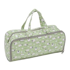 Hobby Gift: Knitting Bag with