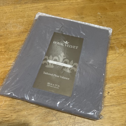 Vtg royal velvet lantana - royal,