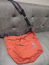 Mandarina Duck Vintage logo shoulder bag