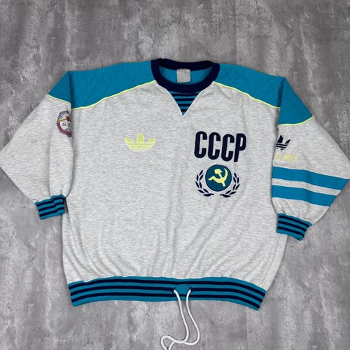 Vintage adidas sweatshirt mens - adidas,