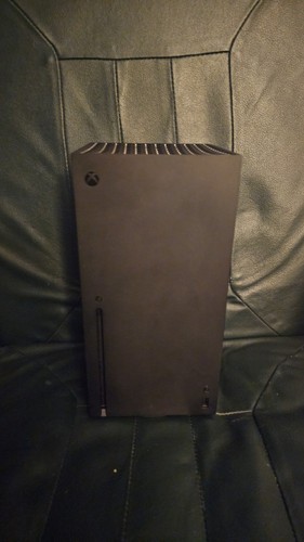 Xbox series console 1tb - xbox, x