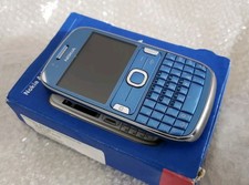 Nokia Asha 302 - (Unlocked)
