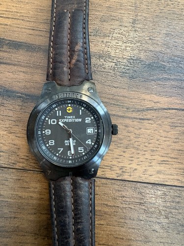 Timex expedition field - timex,