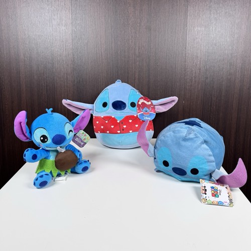 New lilo stitch plush - lilo, &