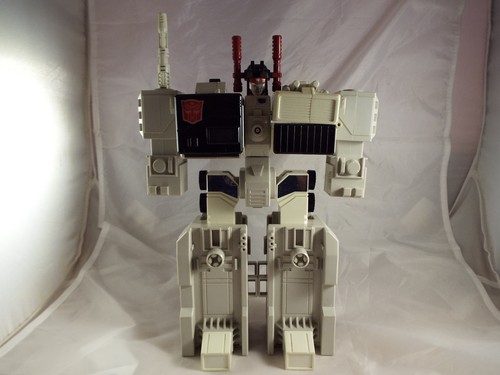 Transformers generation g1 - transformers, 1,