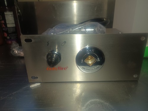 Skyflame stainless steel - skyflame,