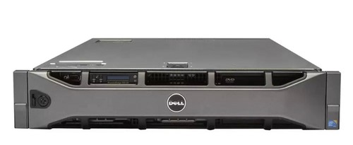Dell poweredge r710 six - r710, 2