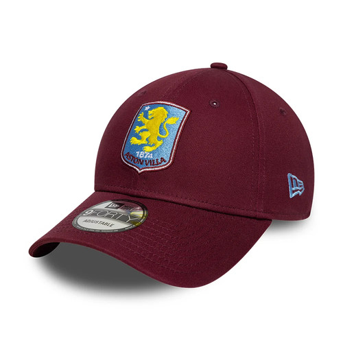 New era 9forty aston villa - era,