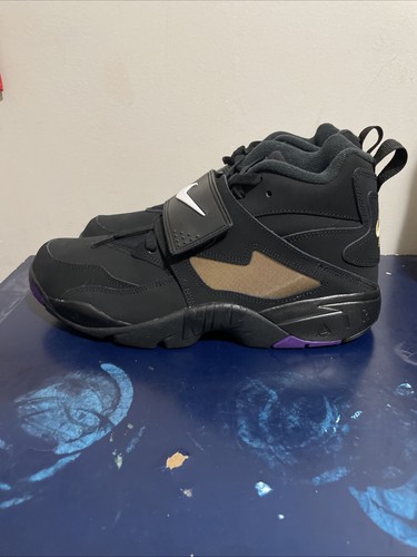 Men size nike air diamond - size,