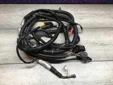 Land Rover Defender engine