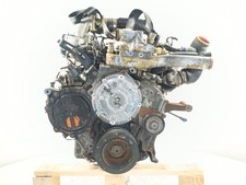 TD27 COMPLETE ENGINE / 266.480