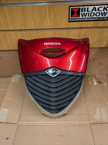 2008 honda 125 - honda, sh
