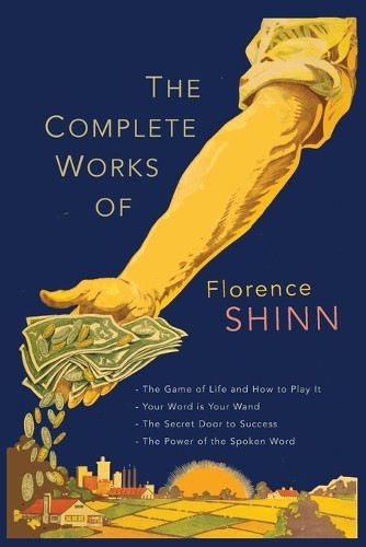 Florence scovel shinn - florence,
