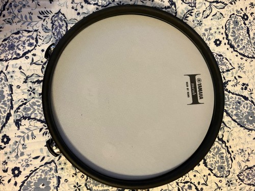 Yamaha electronic drum pad - drum,